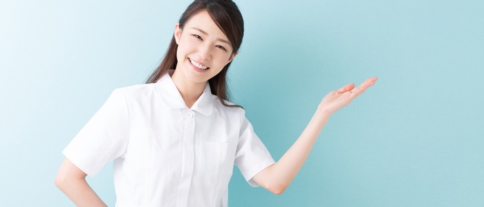 派遣看護師になるには